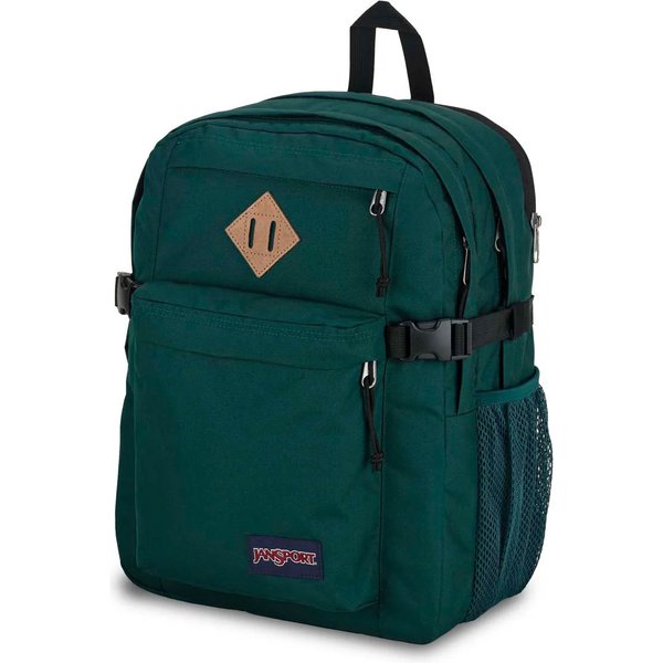Plecak Main Campus JanSport - Deep Juniper