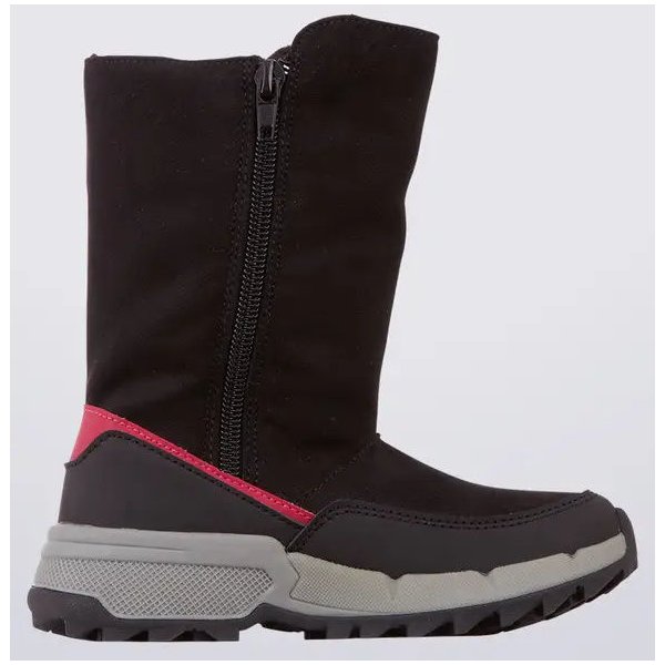 Buty, śniegowce Creamy Tex Jr Kappa