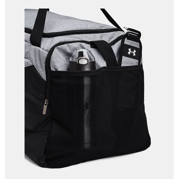 Torba Undeniable 5.0 Duffle LG 101L Under Armour - szara