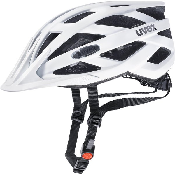 Kask rowerowy I-vo CC Uvex