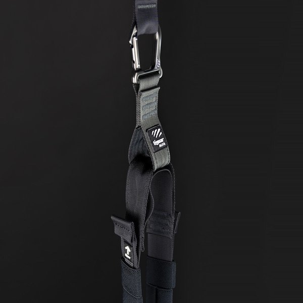 Taśmy do ćwiczeń Alfa One Tiguar