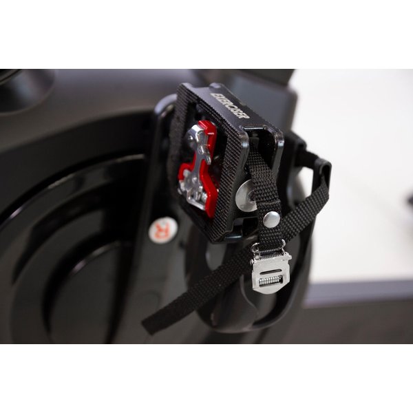 Rower spinningowy Exercycle+Smart Bike FTMS BH Fitness