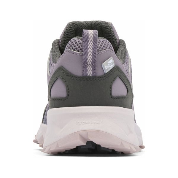 Buty trekkingowe Peakfreak II Outdry Wm's Columbia - Granite Purple/Vapor