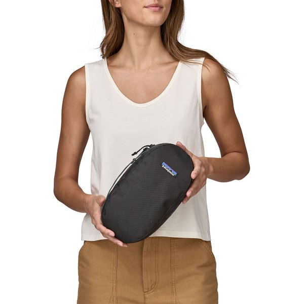 Kosmetyczka Black Hole Cube 3L Patagonia - Smolder Blue