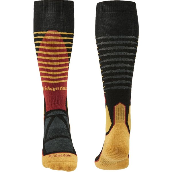 Skarpety Ski Endurance Midweight Bridgedale