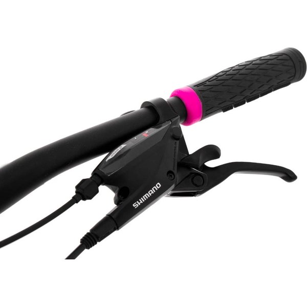 Rower juniorski Catherine 10-29 Rock Machine