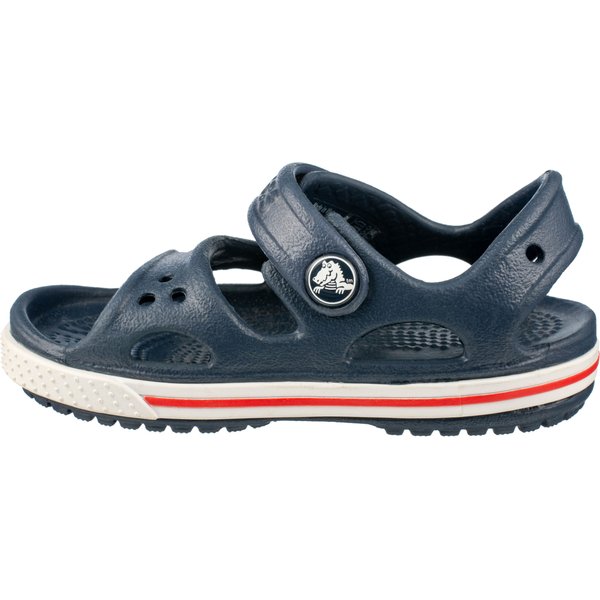Sandały Crocband Kids Jr Crocs - navy
