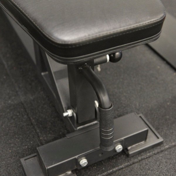 Ławka do ćwiczeń regulowana WBX-200 Toorx