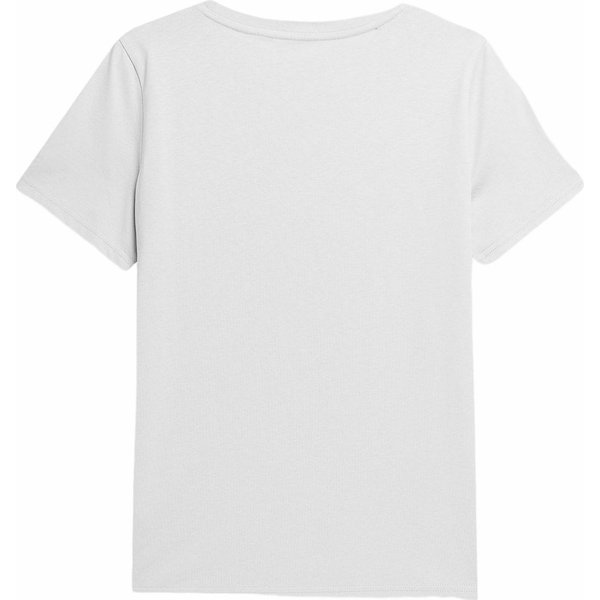 Koszulka damska 4FSS23TTSHF332 4F - szara