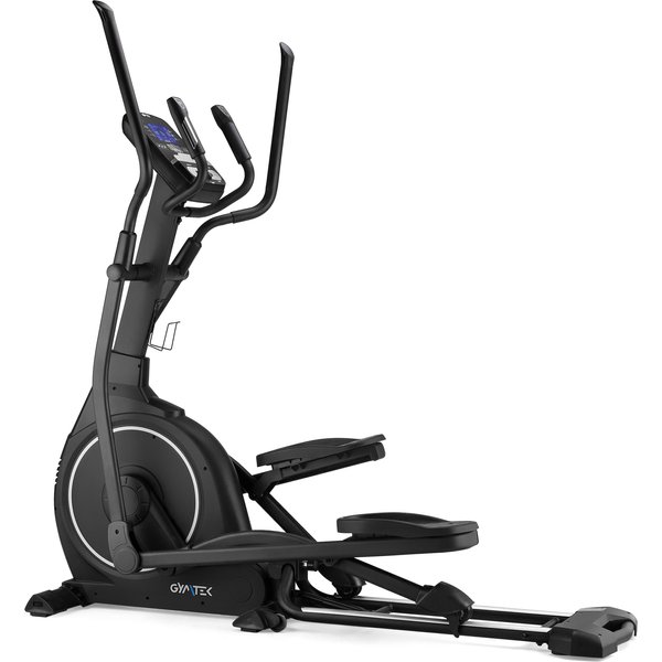 Orbitrek elektromagnetyczny ze składanymi szynami XCF7000 Gymtek