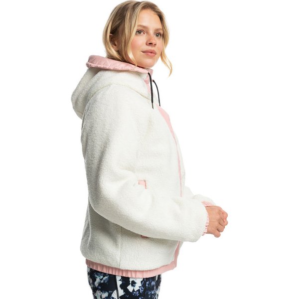 Kurtka damska Isanna Reversib Roxy