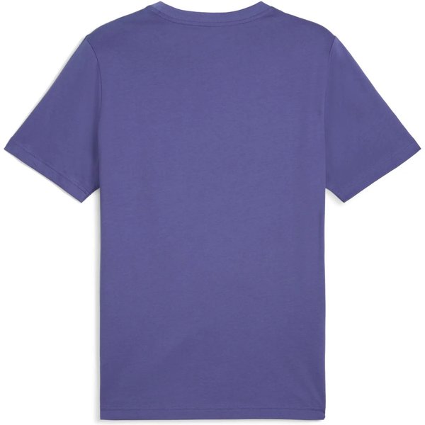 Koszulka męska Graphics Icon Tee Puma - Blue Crystal