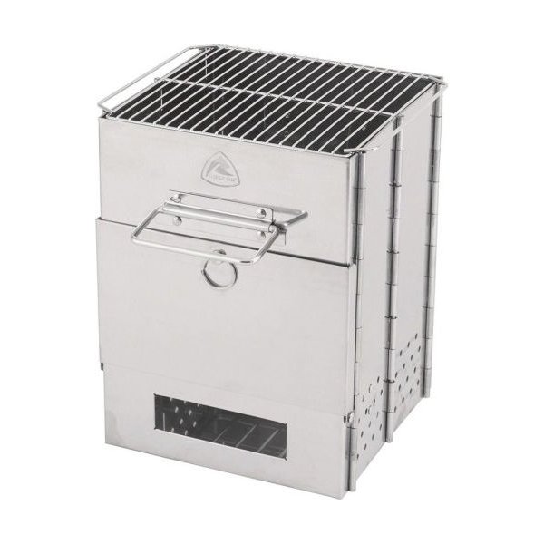 Kuchenka turystyczna Firewood Stove Robens