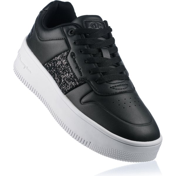 Buty Rebound Platform Sparkle Wm's Champion