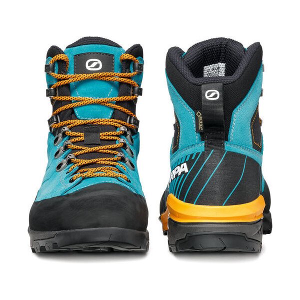 Buty trekkingowe Mescalito TRK GTX Scarpa - Azure