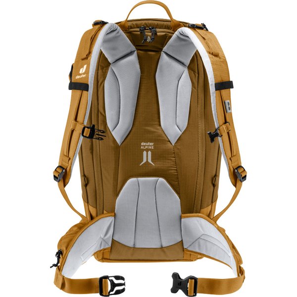 Plecak Freerider 30L Deuter - cinnamon almond