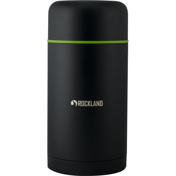 Termos obiadowy Comet 1L Rockland - black