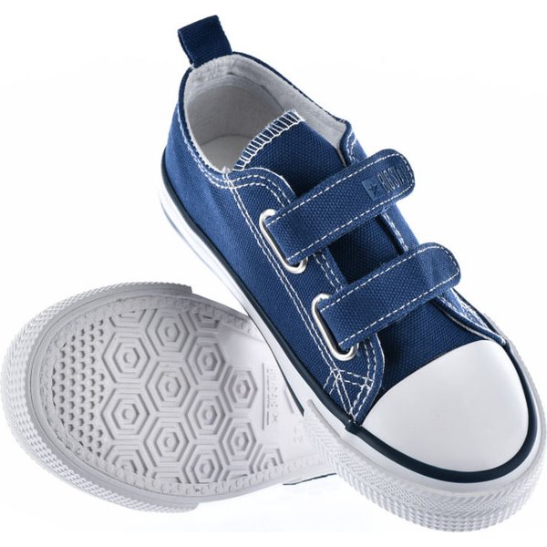 Trampki KK374081 Jr Big Star