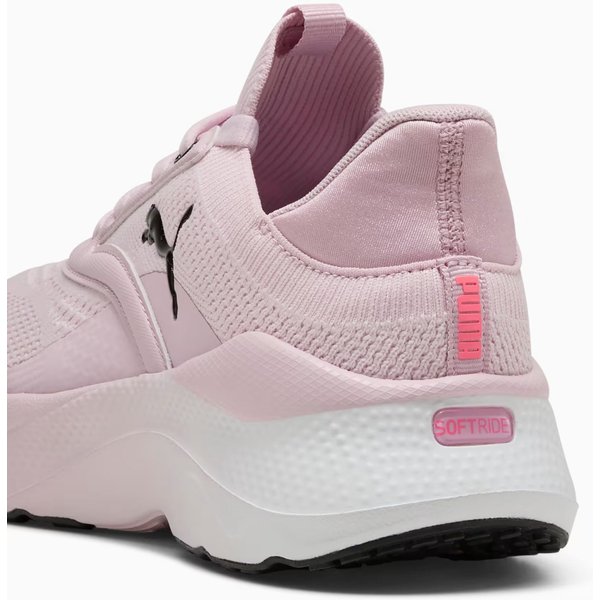 Buty do biegania Softride Mayve Wm's Puma - Rose Mauve-Black