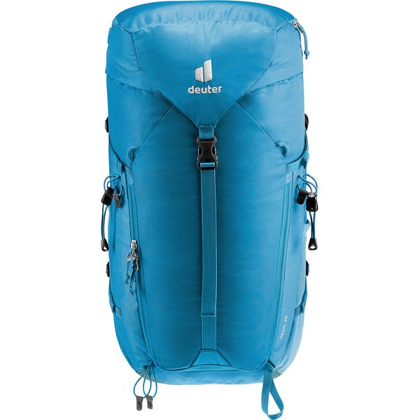 Plecak Trail Airstripes 30L Deuter - wave ivy