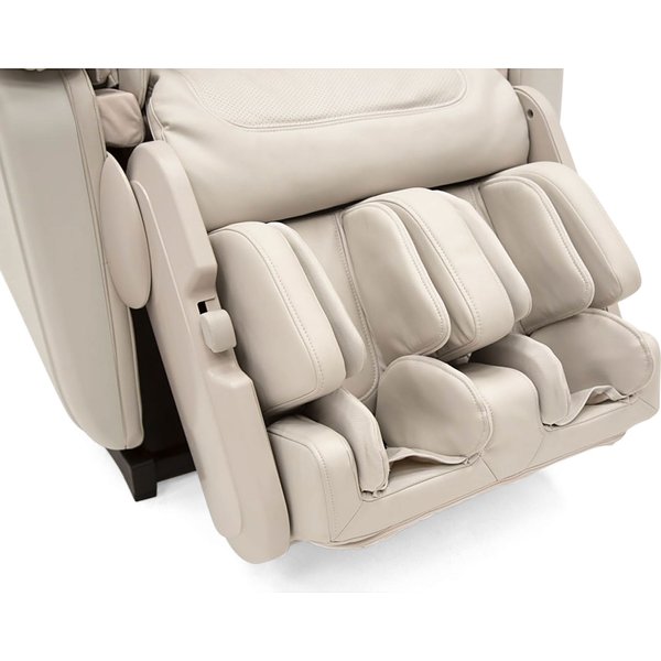 Fotel do masażu Kagra Synca - kość słoniowa