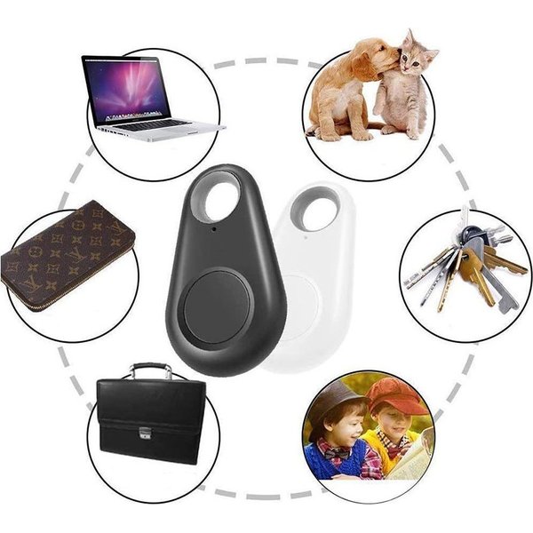 Brelok, lokalizator kluczy Bluetooth