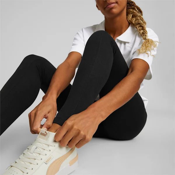 Legginsy damskie Her High Waisted Puma