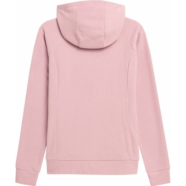 Polar damski 4FAW23TFLEF147 4F - pudrowy koral