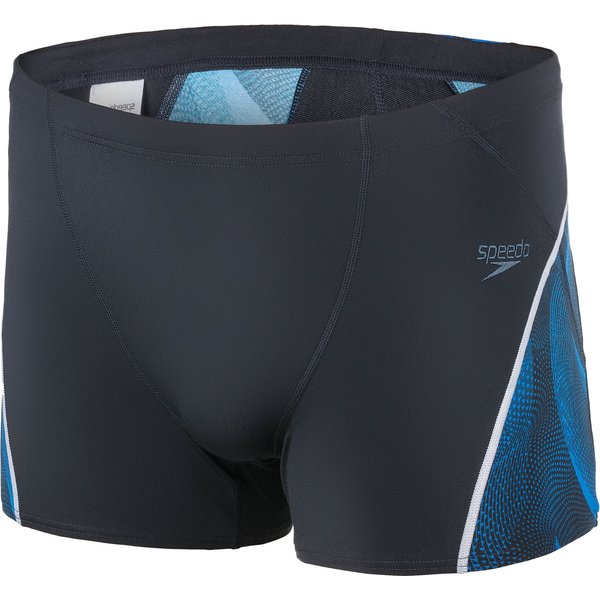 Kąpielówki Fit Graphic Aquashorts Speedo