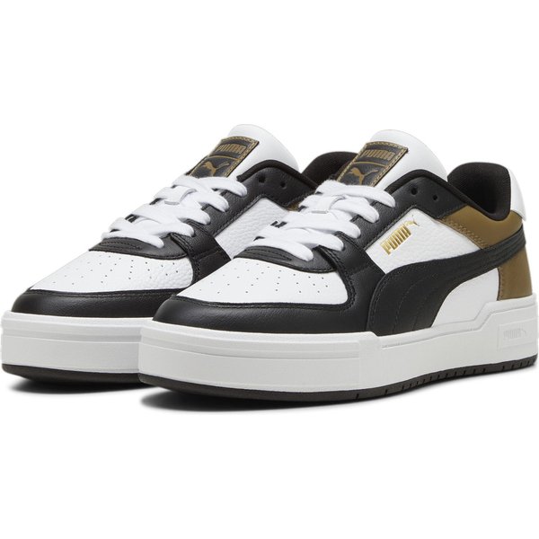 Buty CA Pro Classic Puma - białe/kolor