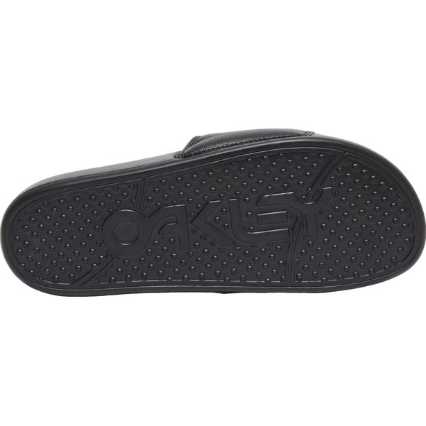 Klapki B1B Slide 2.0 Oakley - black