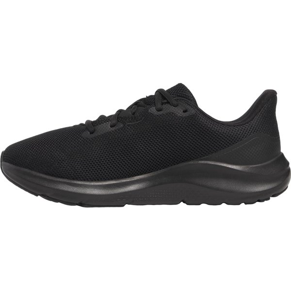 Buty do biegania Charged Pursuit 4 Under Armour - Black