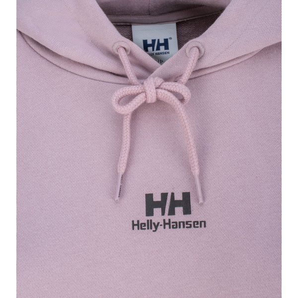 Bluza damska Yu Hoodie Helly Hansen
