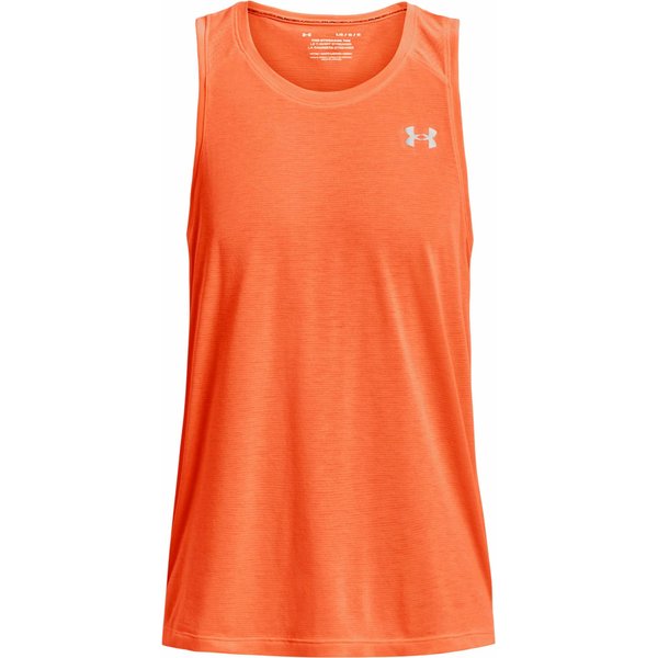 Bezrękawnik męski Streaker Run Singlet Under Armour