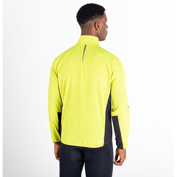 Softshell męski Ablaze II Dare2B - zielony