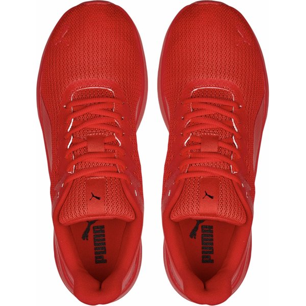 Buty Transport Modern High Risk Puma - czerwone