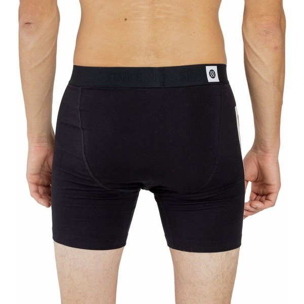 Bokserki męskie Og Boxer Brief Stance