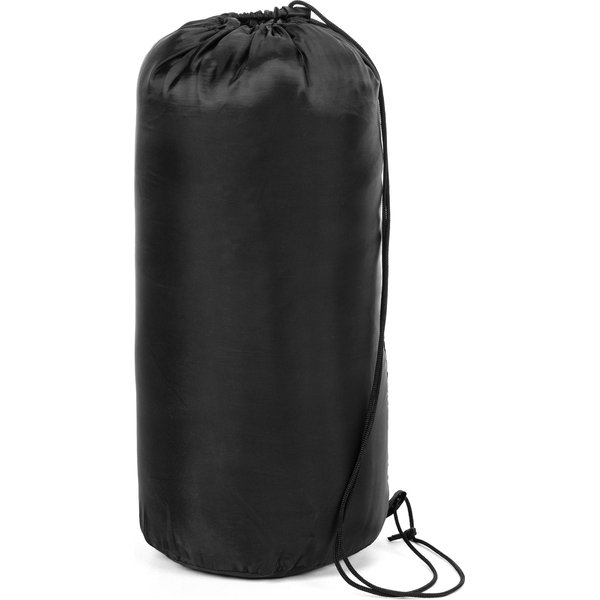 Śpiwór z kapturem Mumia lekki Outtec