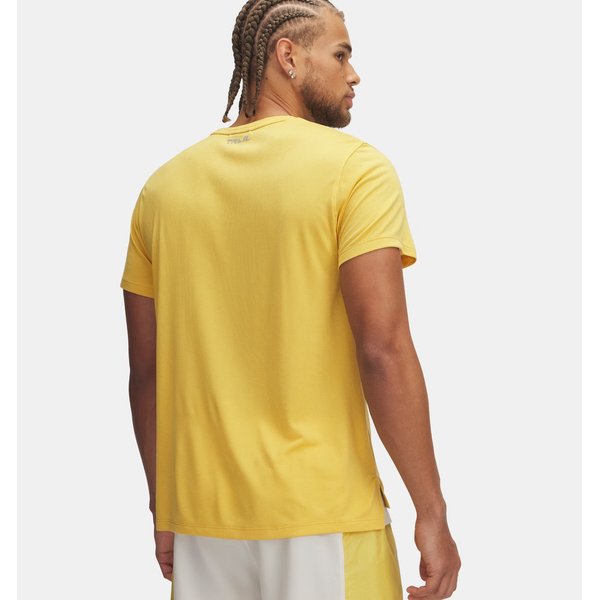 Koszulka męska Trail Run SS Under Armour