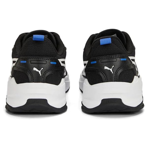 Buty Stride Puma - czarne