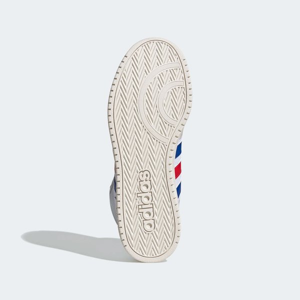 Buty Hoops 2.0 Mid Adidas