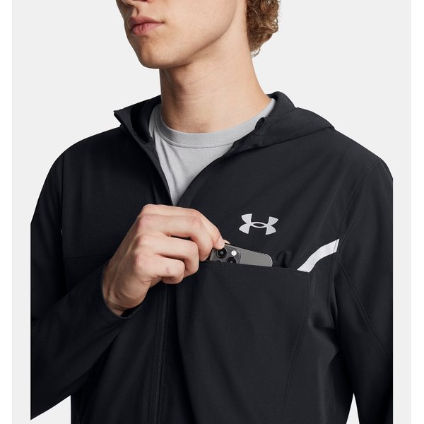 Kurtka męska Vanish Woven Utility Under Armour