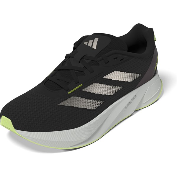 Buty do biegania Duramo SL Adidas - czarne