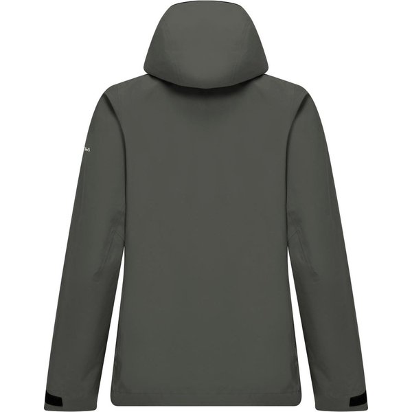 Kurtka damska Puez Gore-Tex 3 Layers Epe Salewa - faded green