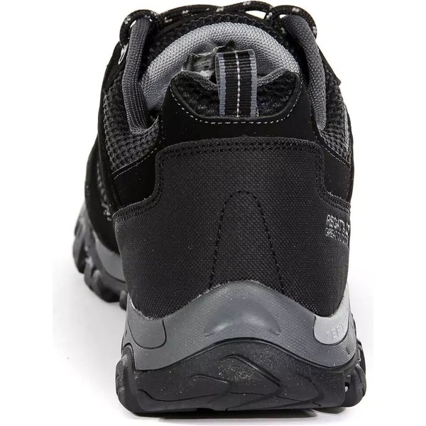 Buty Holcombe IEP Low Regatta - black