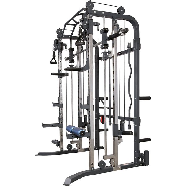 Suwnica Smitha, atlas Cyklop 1 HMS