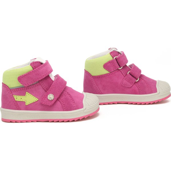 Buty 11948048 Jr Bartek