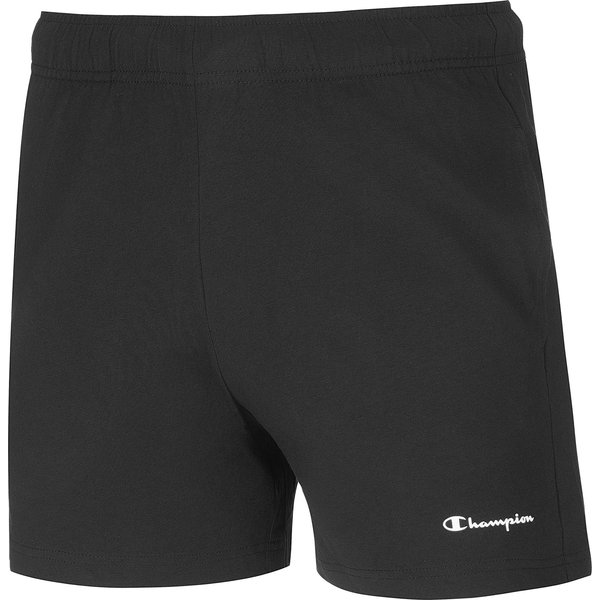 Spodenki męskie Authentic Champion - czarne