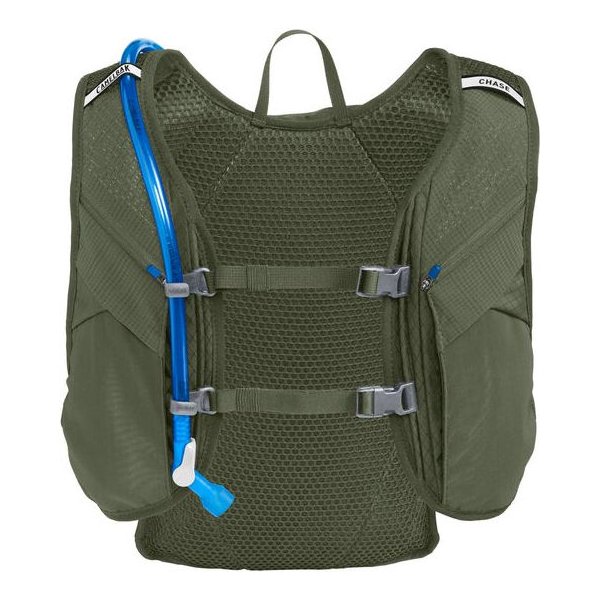 Plecak rowerowy z bukłakiem Chase Adventure 8 Vest 6L CamelBak - zielony