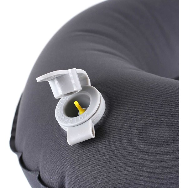 Poduszka turystyczna, zagłówek Inflatable Neck Pillow Lifeventure